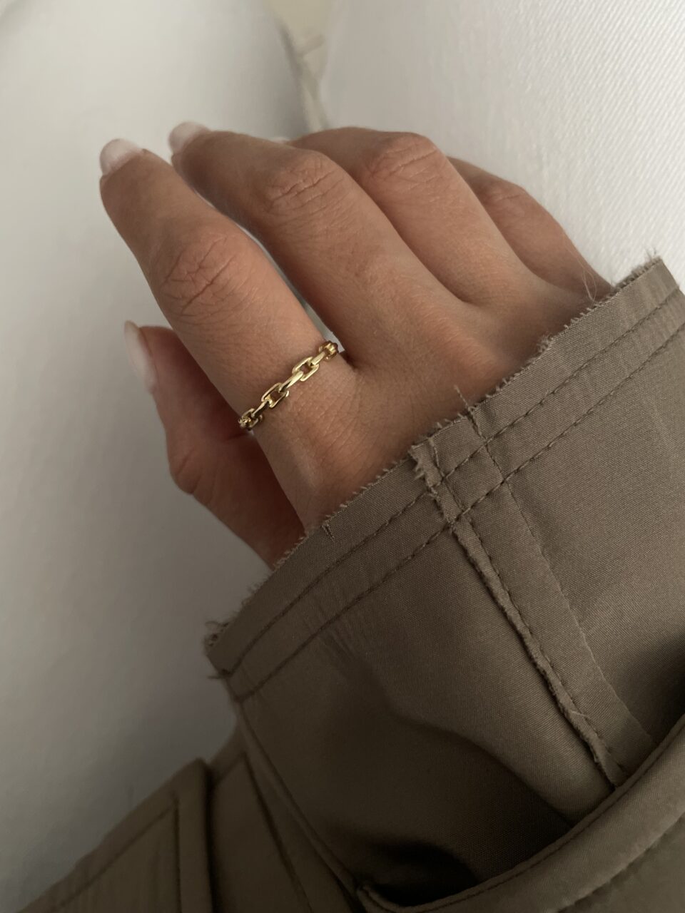 انگشتر هرمس